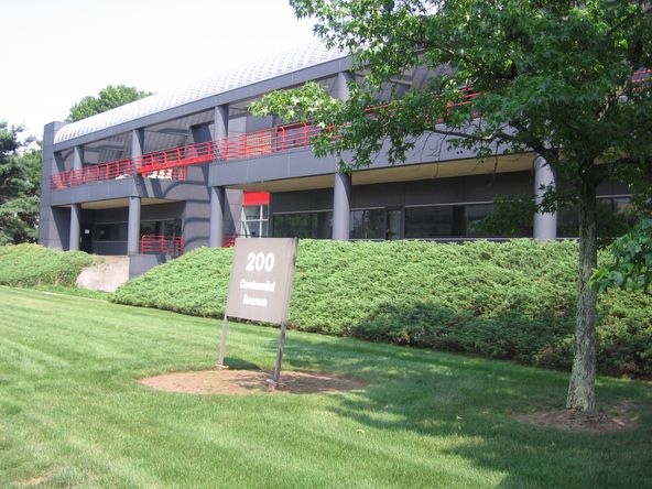 200 Centennial Ave, Piscataway, NJ 08854